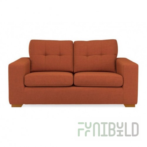 Loco sofa two-seater