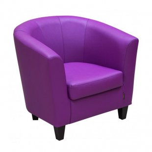 Visit chair
