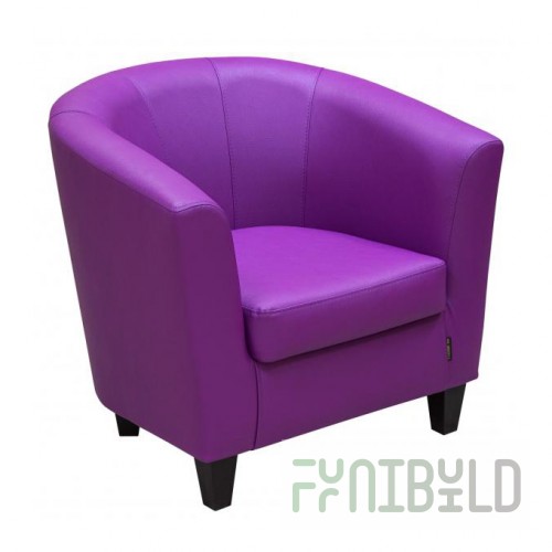 Visit chair