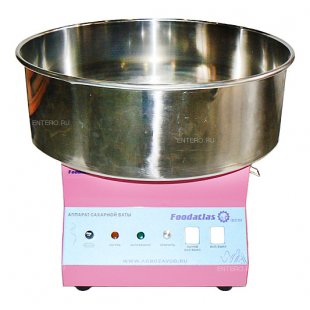 Cotton Candy Machine Foodatlas CC-3702 Eco