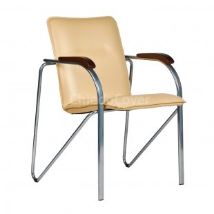 Samba chair beige