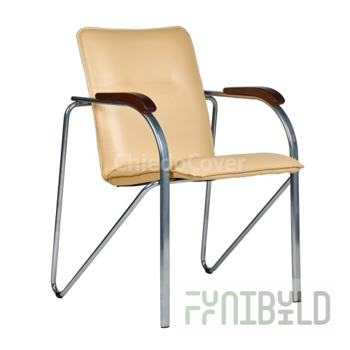 Samba chair beige