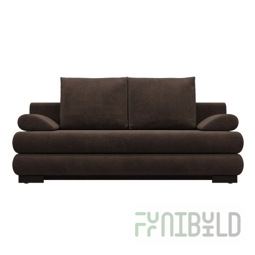 Sofa straight Luigi