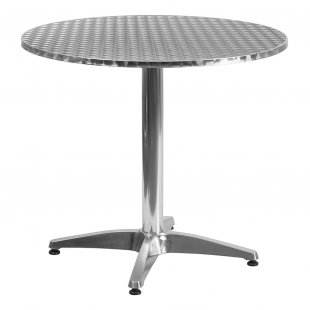Outdoor table Calisto round