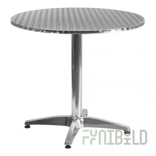 Outdoor table Calisto round