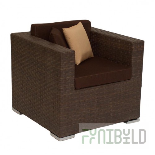 GRAND armchair