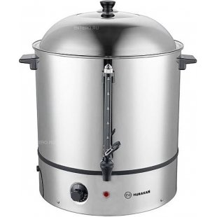 Corn Cooker Hurakan HKN-CDC30