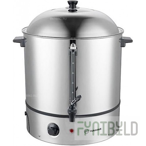 Corn Cooker Hurakan HKN-CDC30