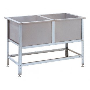 Washing bath ATESY VSM-B-2.430-02