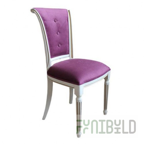 Chair Alex Diamant