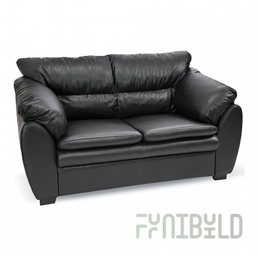 Sofa Rose two-seater