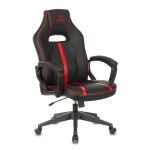 Gaming chair VIKING ZOMBIE A3 WH artificial leather