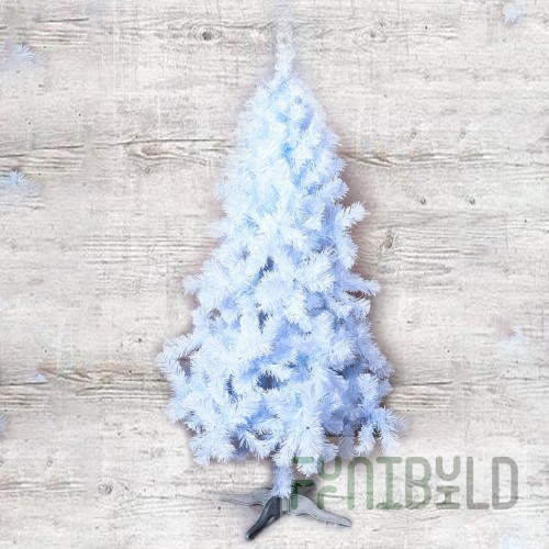 Spruce Snow Maiden