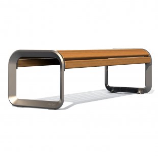 Bench Art 2