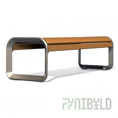 Bench Art 2