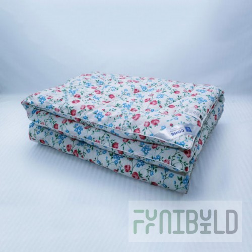 Blanket cotton in cotton 172x205