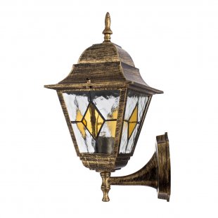 Berlin top rod lamp