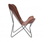 Newton chair