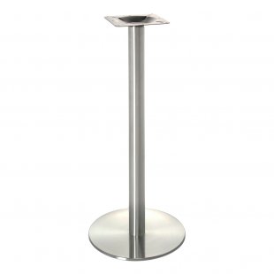 Steel Table Base 1030EM Bar