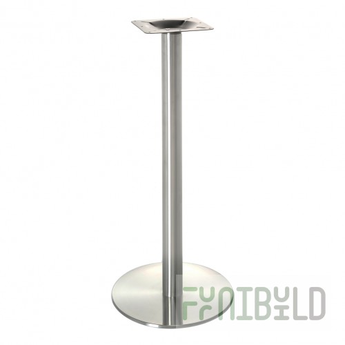 Steel Table Base 1030EM Bar