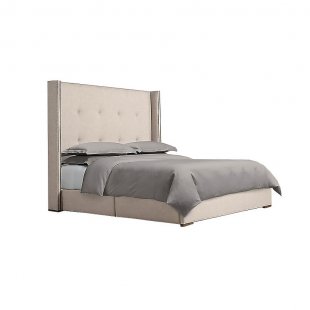 Greystone Soft Bed
