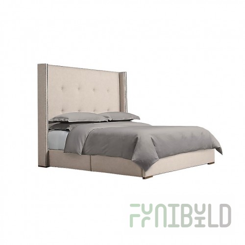 Greystone Soft Bed