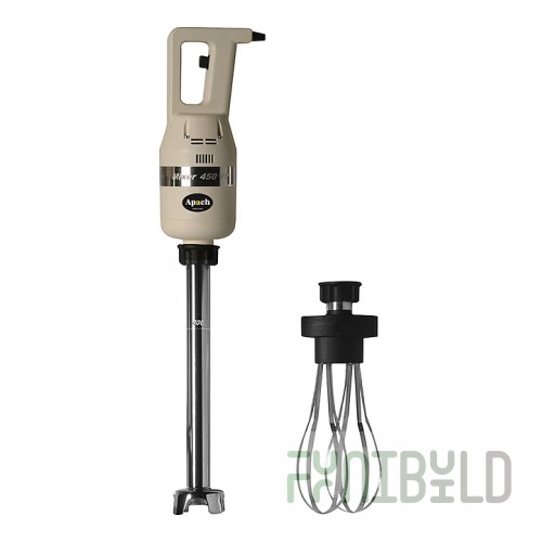 Hand mixer Apach AHM450V400C
