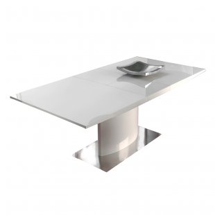 Dining table Harlem white