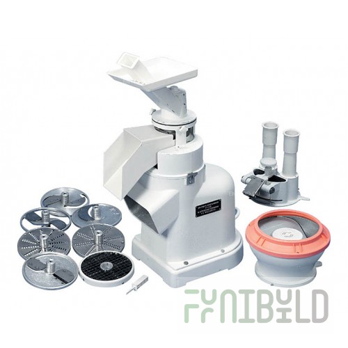 Vegetable cutter LEPSE Gamma-5A