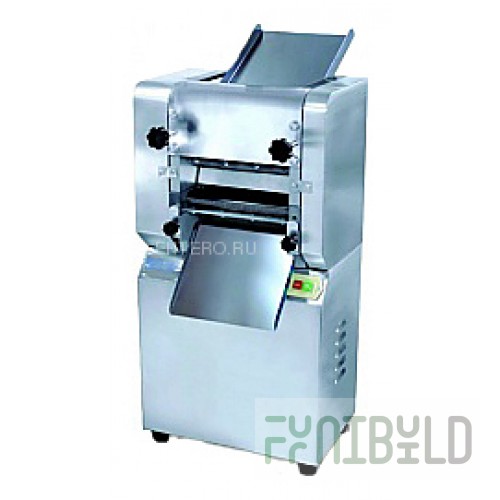 Dough sheeter-noodle cutter Assum TT-D25D-1