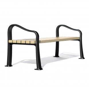 Bench Spring 2