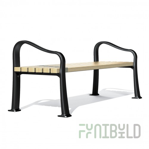 Bench Spring 2