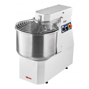 Spiral dough mixer MEC SK-40-2S