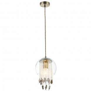 Equorin Pendant Light #1