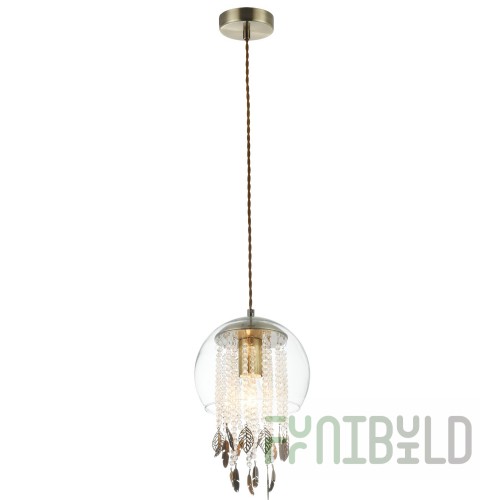 Equorin Pendant Light #1