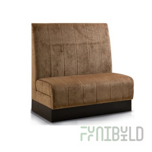 Sofa Sofia linear