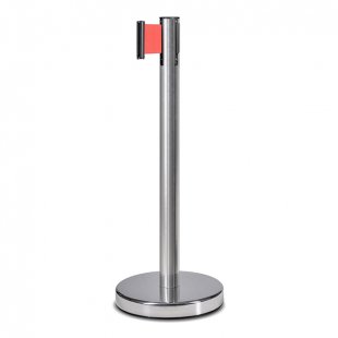 JETBELT stand (with wide belt)