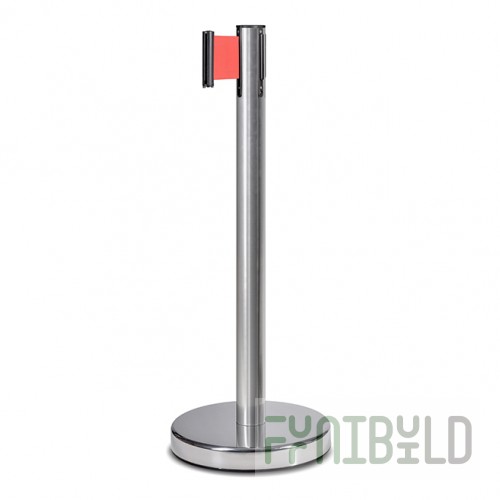 JETBELT stand (with wide belt)