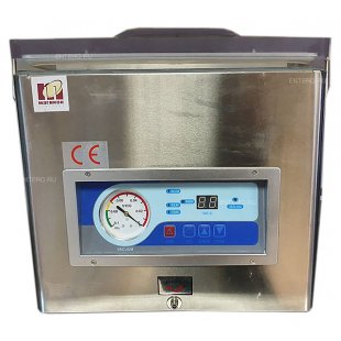 Vacuum packer MAGIKON MDZ-260PD