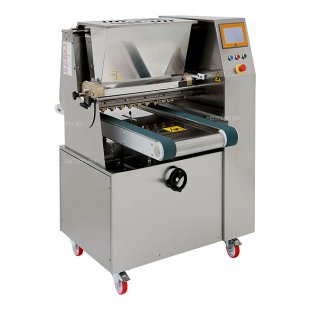 Mimac Eurodrop TFV600 depositing and dosing machine