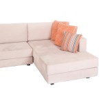 Corner sofa Omega