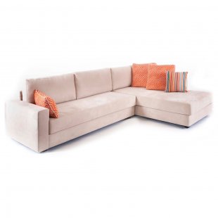 Corner sofa Omega