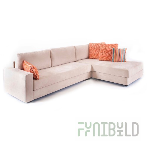 Corner sofa Omega