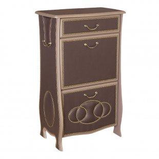 Shoe rack Chevalier 4