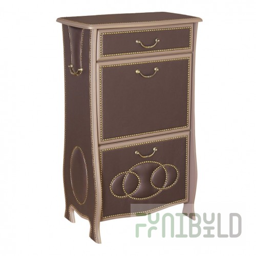 Shoe rack Chevalier 4