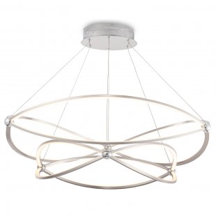 Weave Pendant Light #1