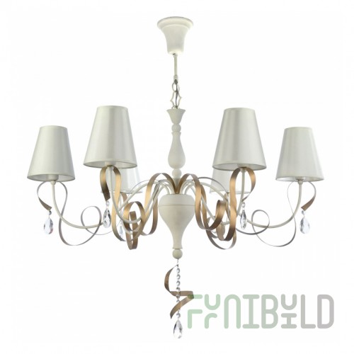 Chandelier Intreccio 6