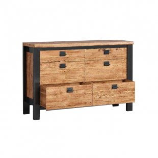 Chest of drawers Rivolina