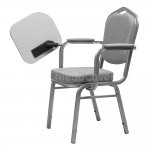 Chair Hit 25mm with armrests and lectern