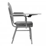 Chair Hit 25mm with armrests and lectern